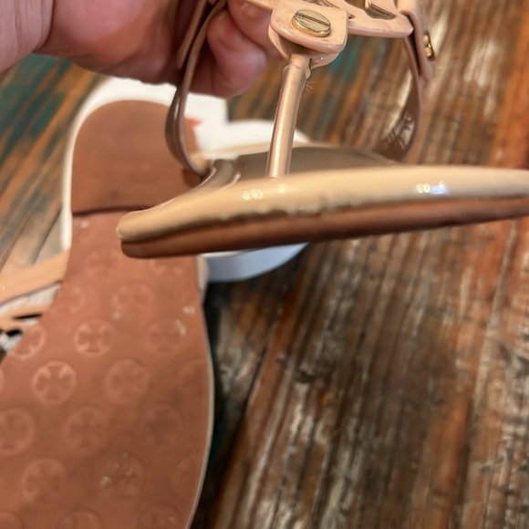 Tory Burch Miller sandals - Picture 6 of 12